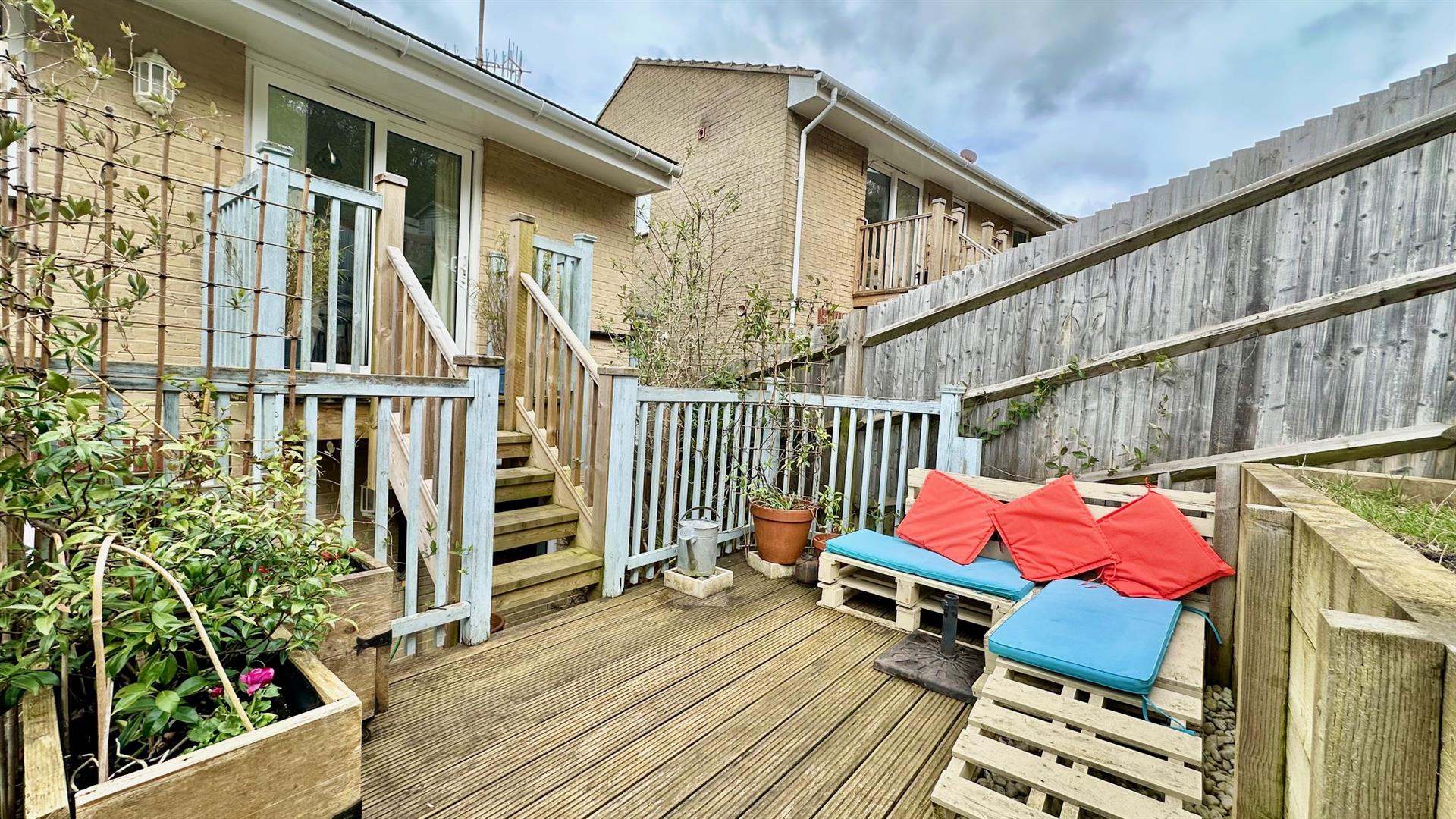 Hawthorn Road, Hastings